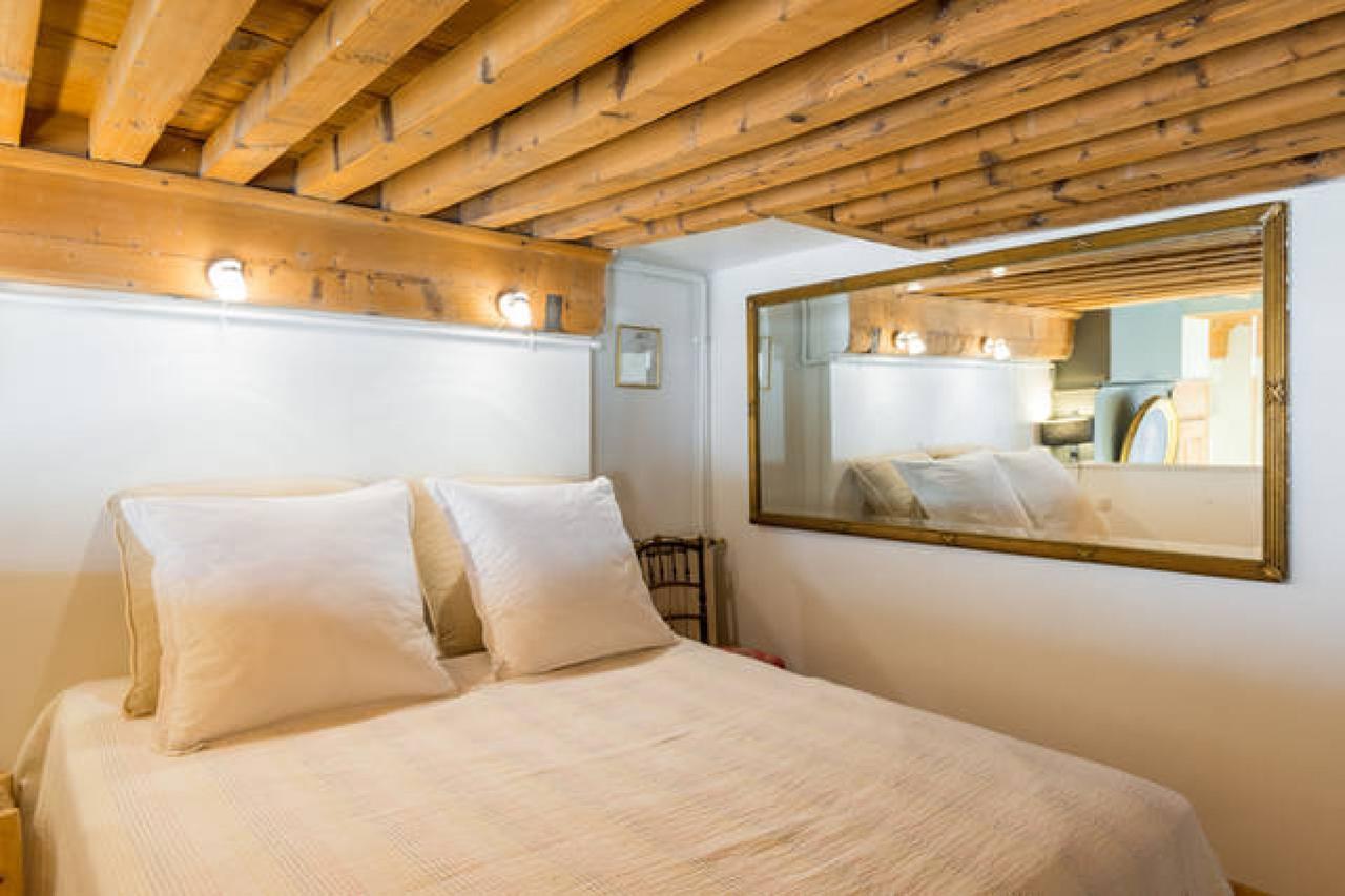 Loft Coeur Du Vieux Lyon 아파트 외부 사진