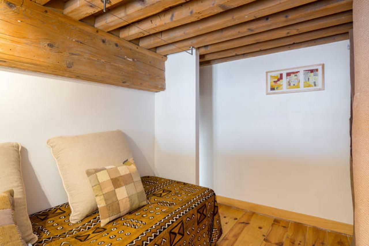 Loft Coeur Du Vieux Lyon 아파트 외부 사진