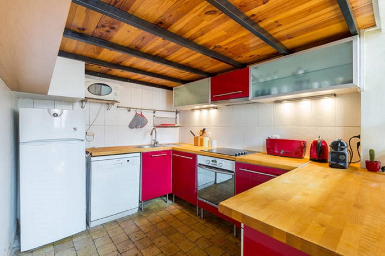 Loft Coeur Du Vieux Lyon 아파트 외부 사진