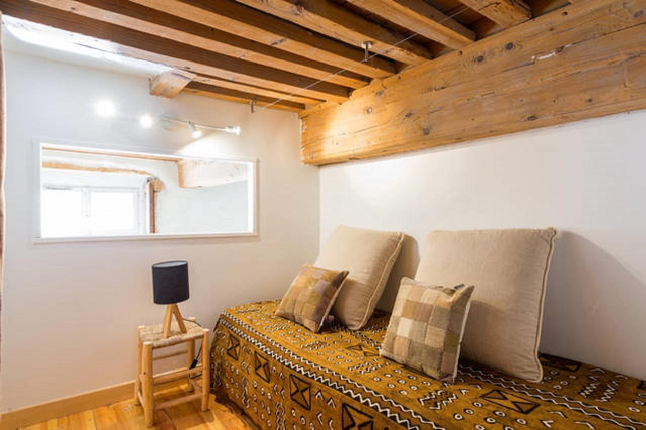 Loft Coeur Du Vieux Lyon 아파트 외부 사진